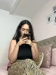 ImAlicee webcam stripchat model stream image