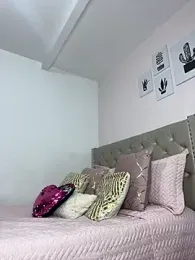 ImAlicee webcam model stream image