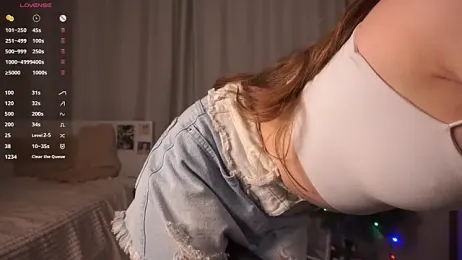 brendacom webcam model stream image