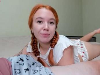 anikagfrank webcam model stream image