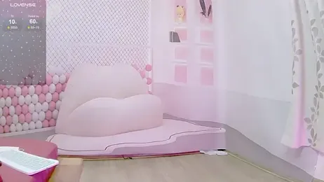 Sumi_y webcam model stream image