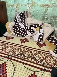 Graymenn webcam model stream image