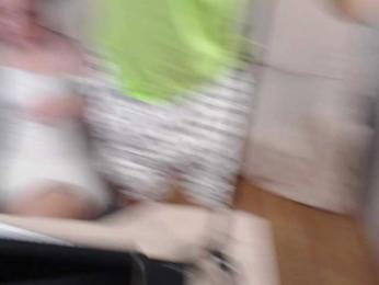 KaiGerdaStoormm webcam model stream image