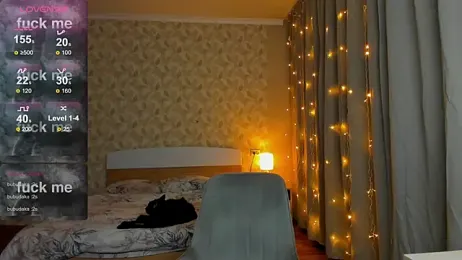 MariaStuart webcam model stream image