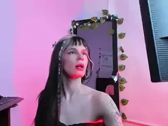 _im_evaa webcam model stream image