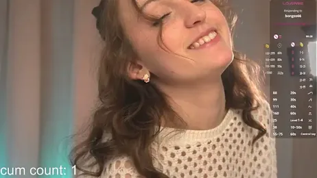 c_shark webcam stripchat model stream image