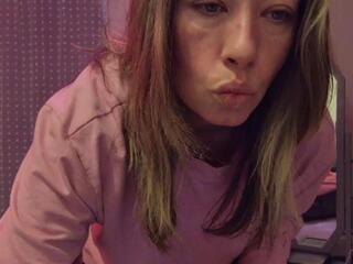 Nina Luv webcam model stream image