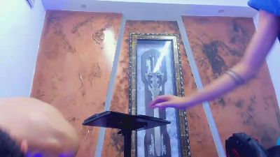 Handsome_boys_ webcam model stream image