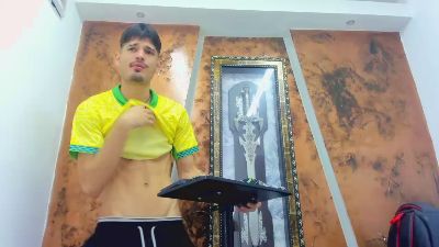 Handsome_boys_ webcam model stream image