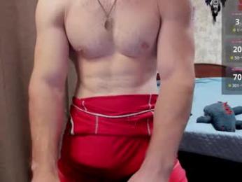 george_fflo webcam model stream image