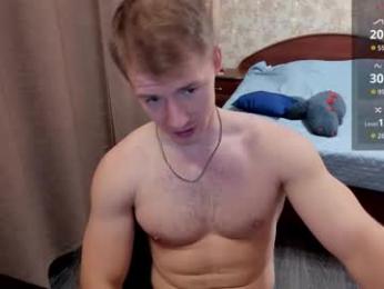 george_fflo webcam model stream image