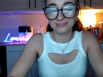 LorennePlay webcam model stream image
