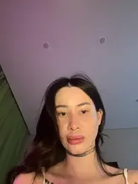 Yunasi webcam model stream image