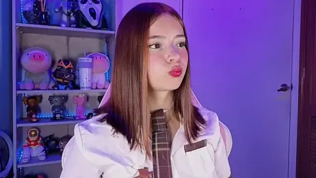 EmilyMiller_ webcam stripchat model stream image