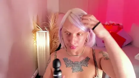 Sun_Sooll_ webcam model stream image