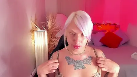 Sun_Sooll_ webcam model stream image