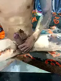 xiao_men webcam stripchat model stream image