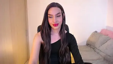 SofiaRoaMontoya webcam model stream image