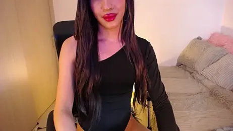 SofiaRoaMontoya webcam model stream image