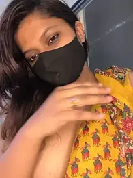 Malika_Secrets webcam stripchat model stream image
