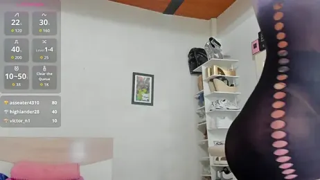 emily_hornett webcam model stream image