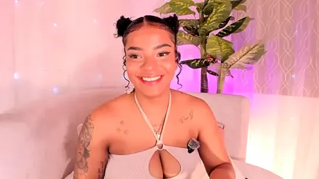 Iris_hott1 webcam model stream image