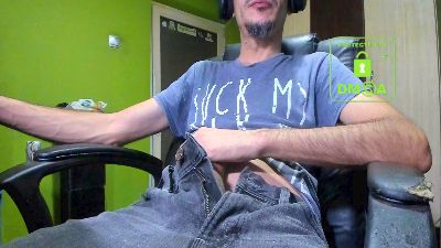 bigcumshoots webcam model stream image