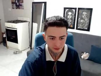 santi_ss webcam model stream image