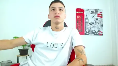 Cumandres18 webcam model stream image