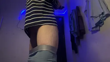 SAM69NOVA webcam model stream image