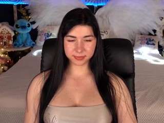 emilycandy webcam model stream image