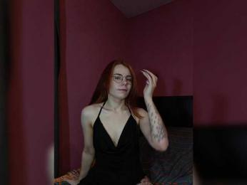 FoxSht webcam model stream image