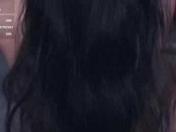 hanalif webcam chaturbate model stream image