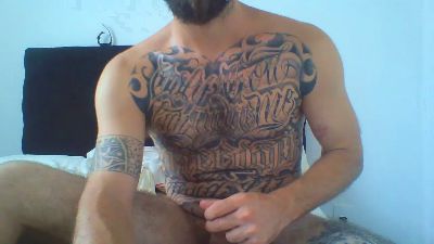 Pau_hot_23cm webcam model stream image