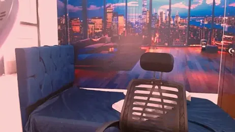 RomeoMillerr webcam model stream image