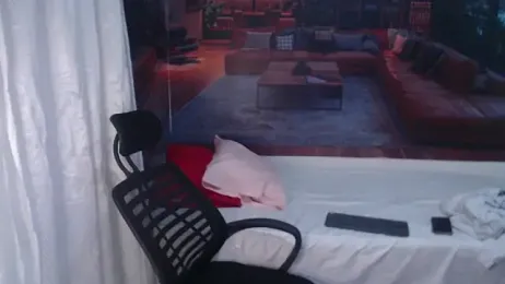 RomeoMillerr webcam model stream image