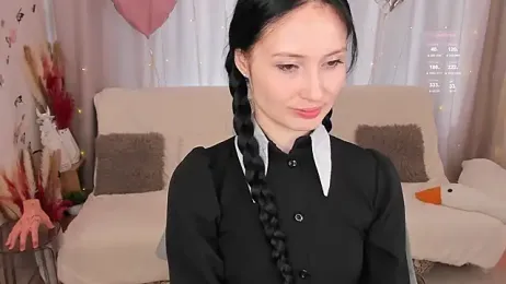 LisaMooore webcam model stream image