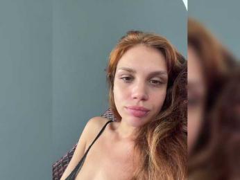 Nastyu-sha webcam model stream image