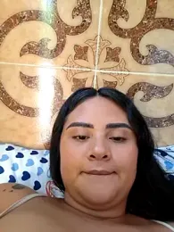 sexy-latin10 webcam model stream image