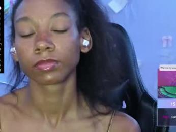 mocha_ webcam model stream image