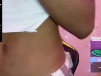 mocha_ webcam chaturbate model stream image