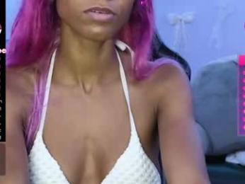 mocha_ webcam model stream image