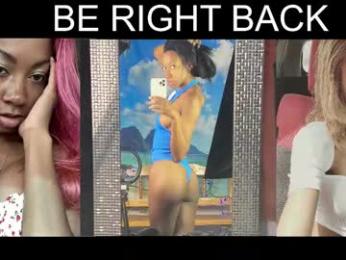 mocha_ webcam model stream image