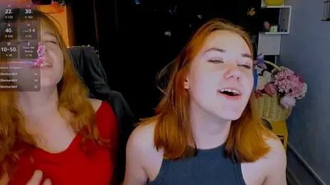 lola_sun12 webcam model stream image