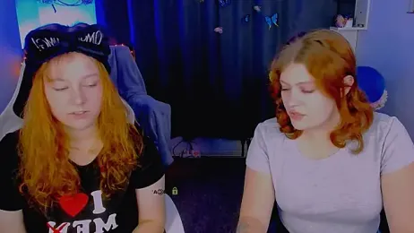 lola_sun12 webcam model stream image