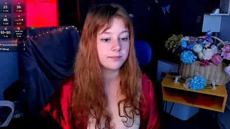 lola_sun12 webcam model stream image