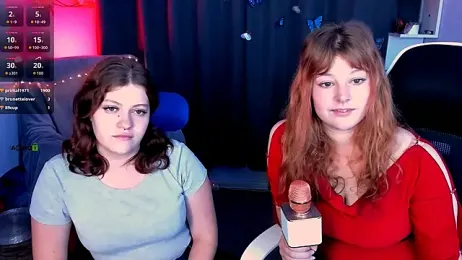 lola_sun12 webcam model stream image