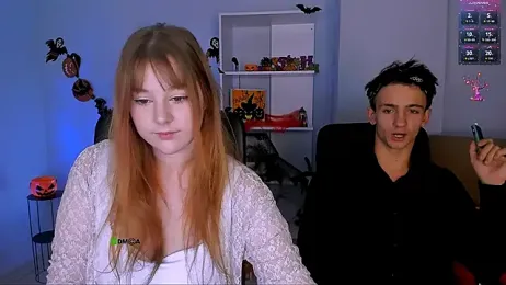 lola_sun12 webcam model stream image