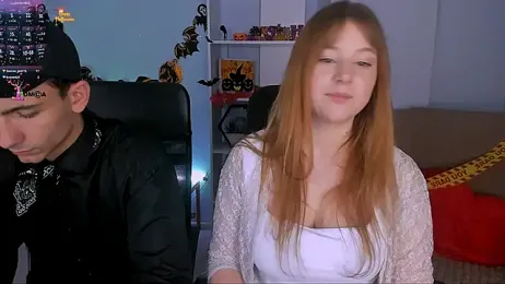 lola_sun12 webcam model stream image