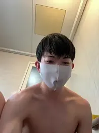 MARON_fg webcam model stream image